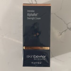 Intensive AlphaRet Overnight Cream 30ML